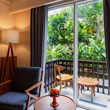 Tusita Boutique Hotel Kuta Lombok Exteriér fotografie