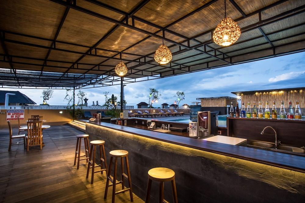 Tusita Boutique Hotel Kuta Lombok Exteriér fotografie
