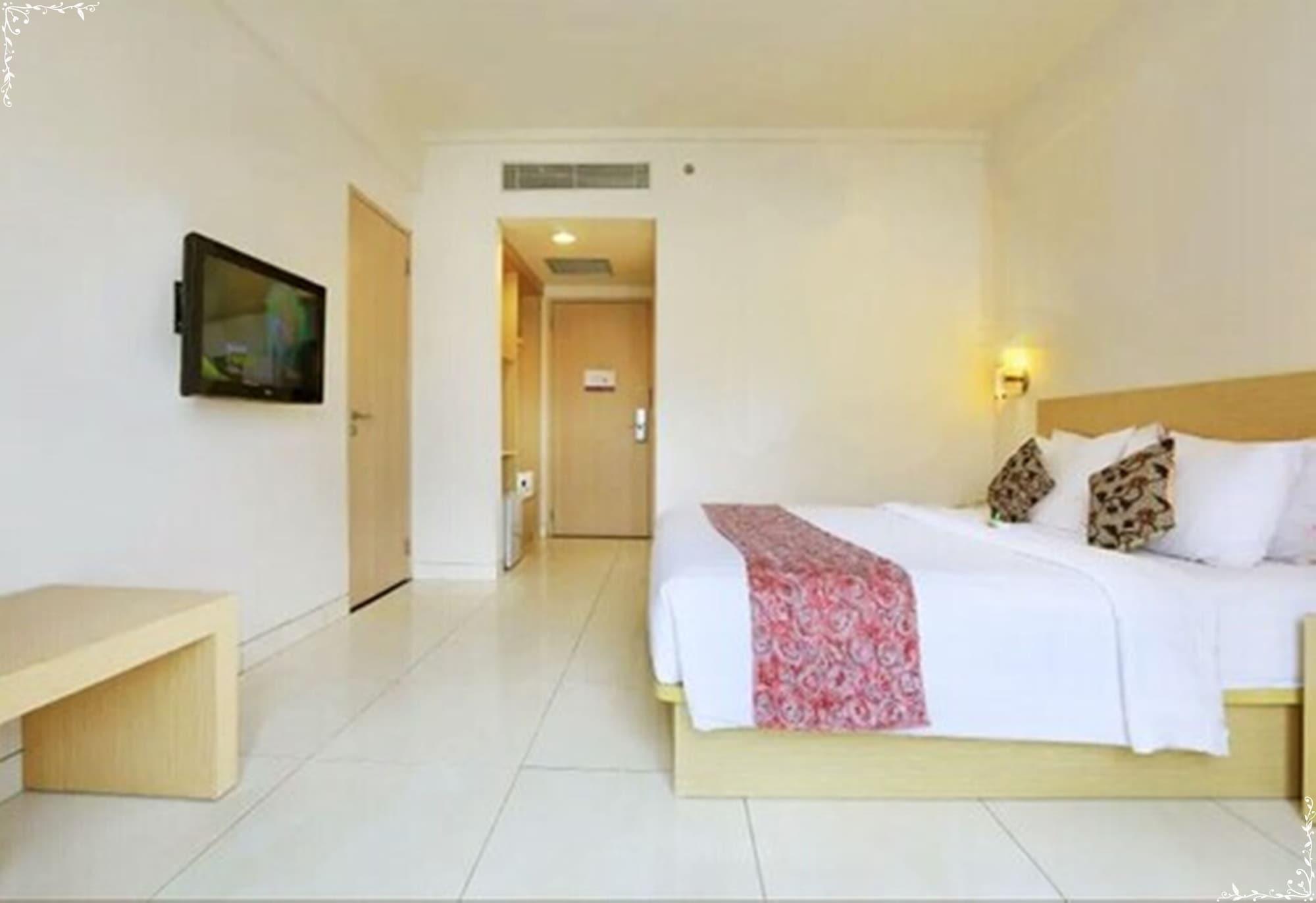 Tusita Boutique Hotel Kuta Lombok Exteriér fotografie