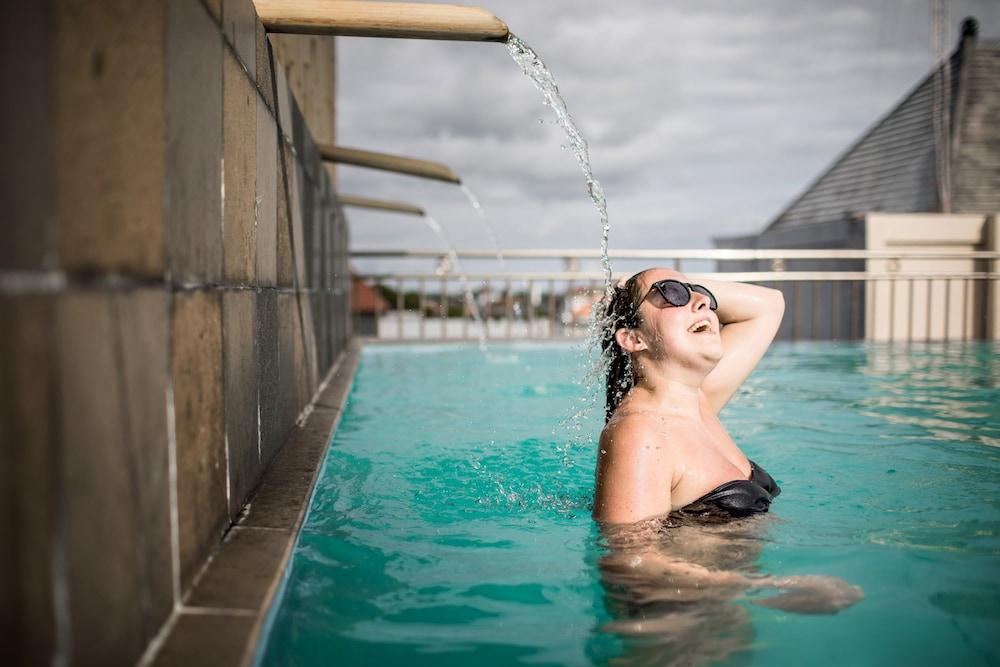 Tusita Boutique Hotel Kuta Lombok Exteriér fotografie