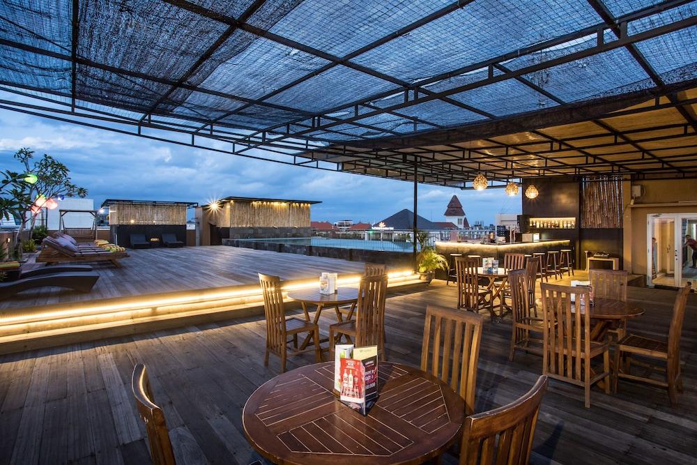 Tusita Boutique Hotel Kuta Lombok Exteriér fotografie