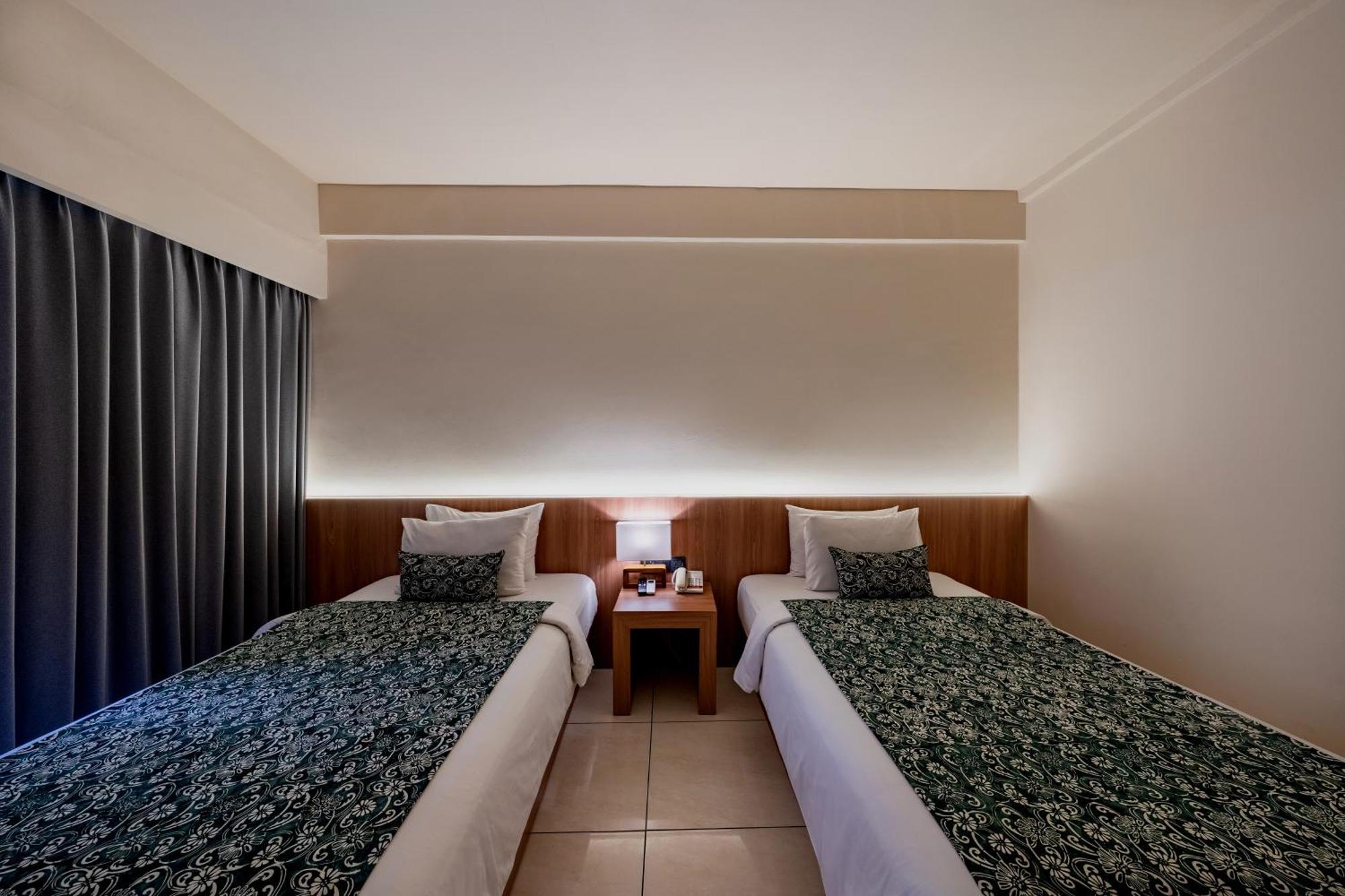 Tusita Boutique Hotel Kuta Lombok Exteriér fotografie