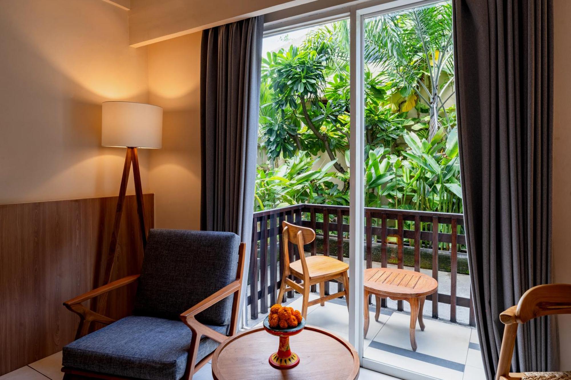 Tusita Boutique Hotel Kuta Lombok Exteriér fotografie