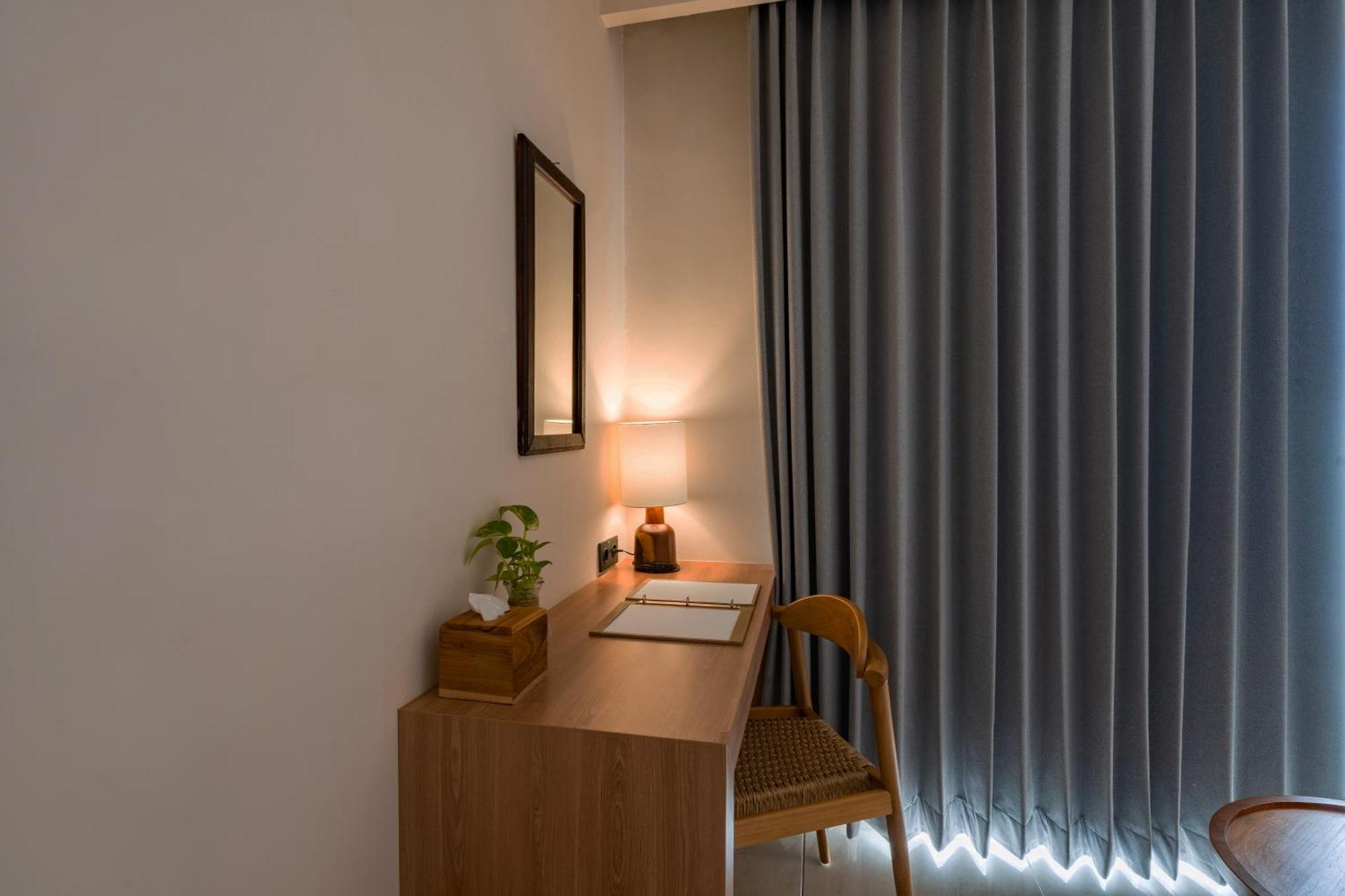 Tusita Boutique Hotel Kuta Lombok Exteriér fotografie