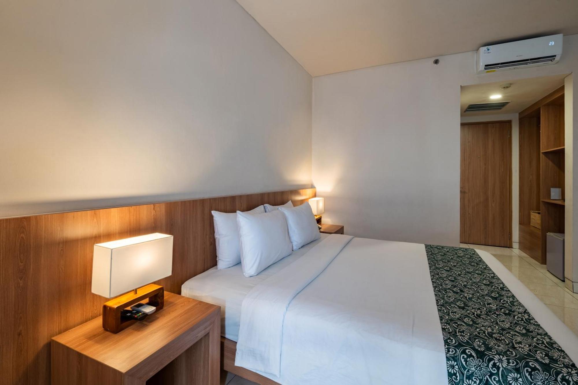 Tusita Boutique Hotel Kuta Lombok Exteriér fotografie