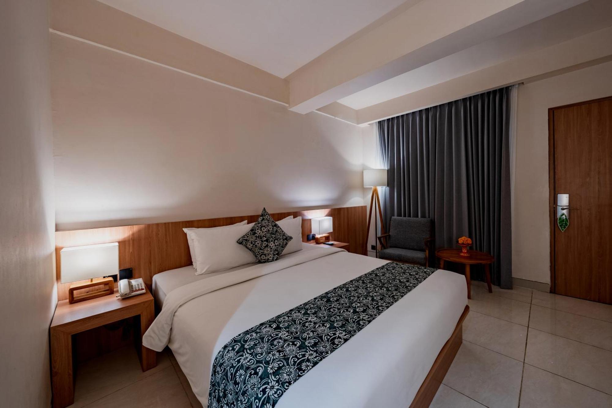 Tusita Boutique Hotel Kuta Lombok Exteriér fotografie