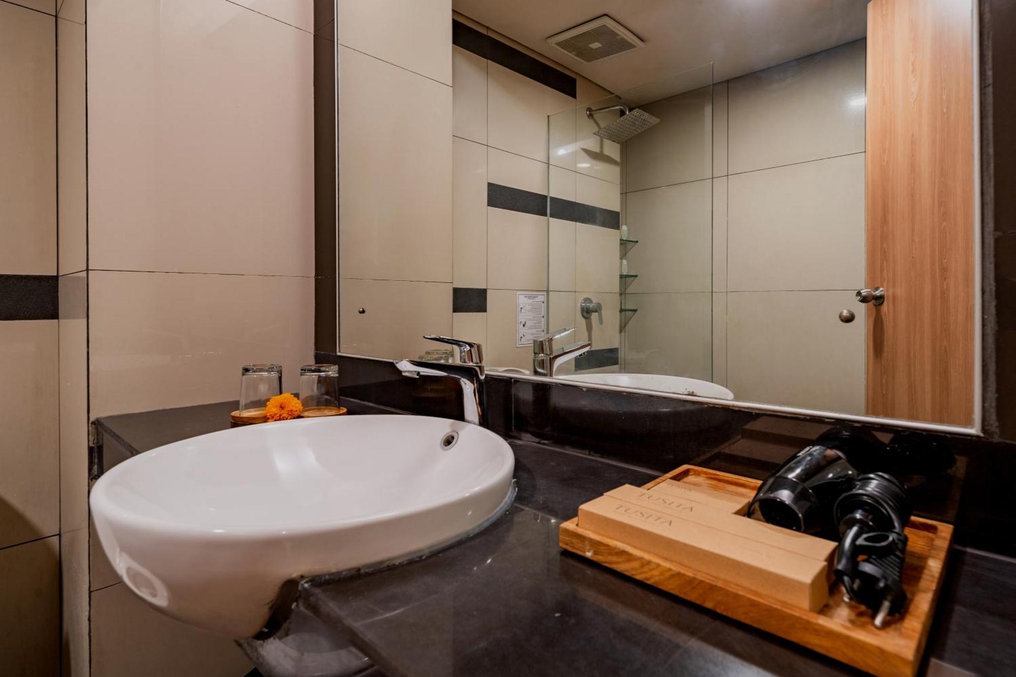 Tusita Boutique Hotel Kuta Lombok Exteriér fotografie