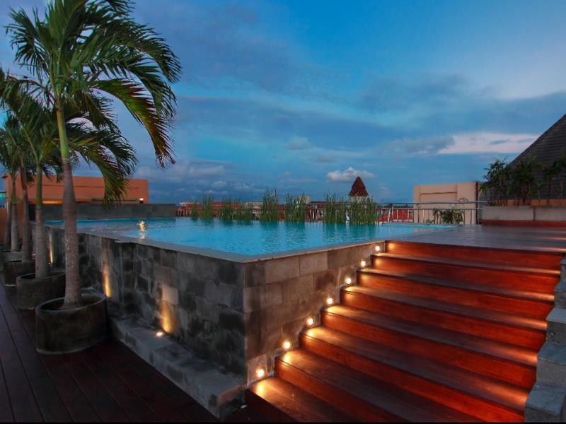 Tusita Boutique Hotel Kuta Lombok Exteriér fotografie